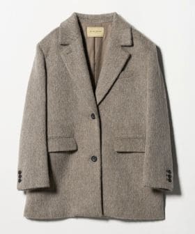 UNITED ARROWS/シャギー ジャケット/その他ジャケット / スーツ / セットアップ