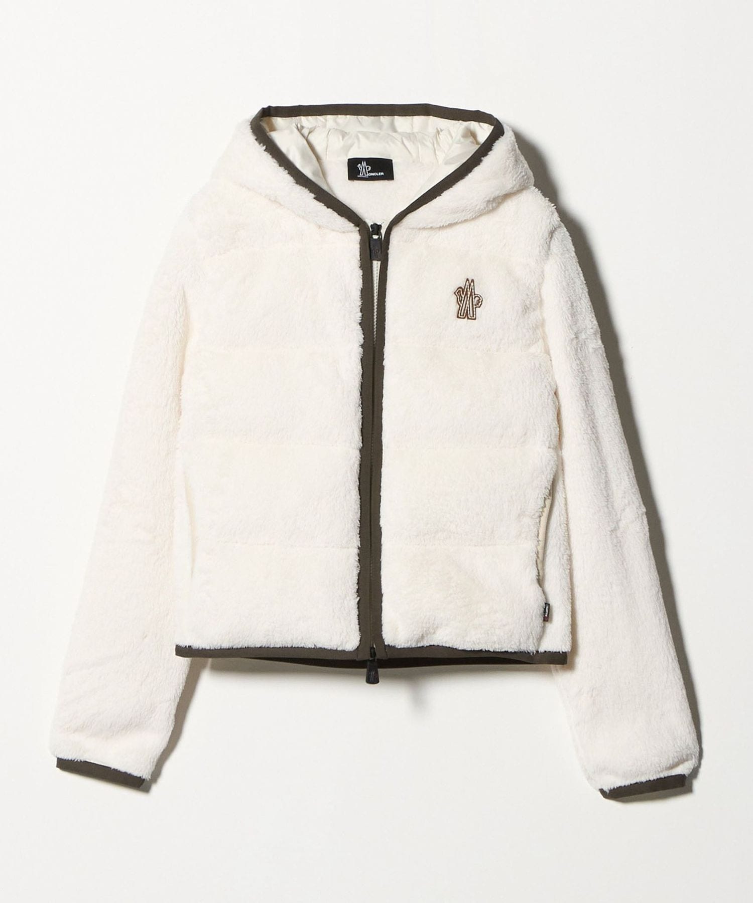 Tenderloin ジップアップジャケット M 裏ボア ジャケット フルジップ SOFTSHELL HOODY WITH SOFT