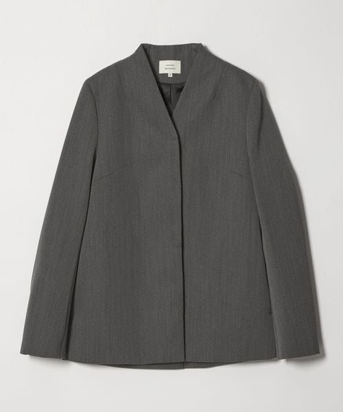 Loulou de Saison/＜Loulou de Saison＞RASCA SINGLE ジャケット/ノーカラージャケット