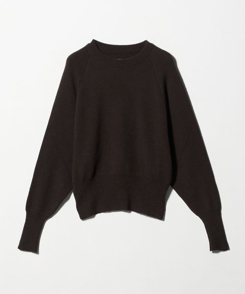 CORDERA/＜CORDERA＞スウェット ニット/ニット / セーター