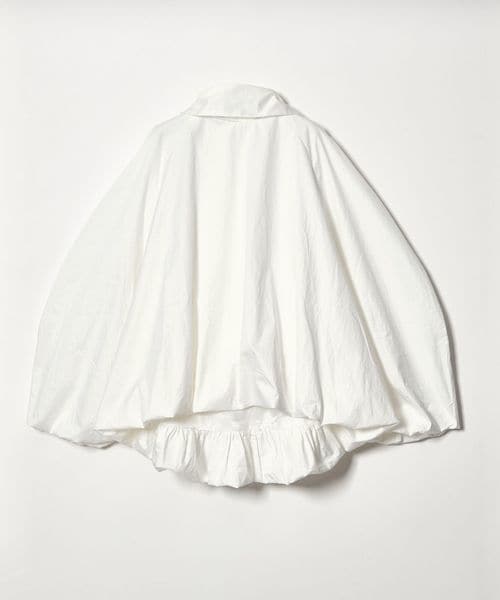 CORDERA/＜CORDERA＞ボウタイ シャツ/シャツ / ブラウス