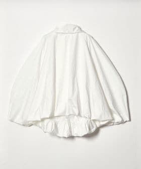 CORDERA/＜CORDERA＞ボウタイ シャツ/シャツ / ブラウス