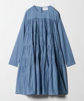 Merlette/＜Merlette＞SOLIMAN MID ワンピース/ワンピース