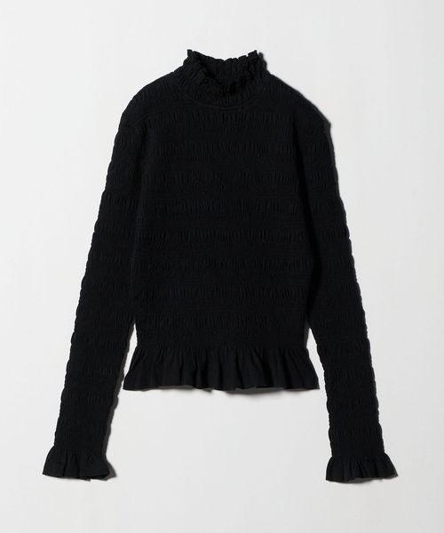 Merlette/＜Merlette＞KANTOR ハイネック トップス/ニット / セーター