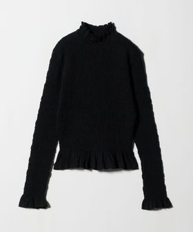 Merlette/＜Merlette＞KANTOR ハイネック トップス/ニット / セーター