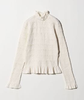 Merlette/＜Merlette＞KANTOR ハイネック トップス/ニット / セーター