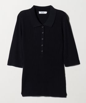 Stylein/＜Stylein＞PRICETON ボタン ニット/ニット / セーター