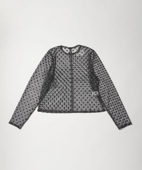 ELEPH/＜ELEPH＞スパークル ブラウス/シャツ / ブラウス