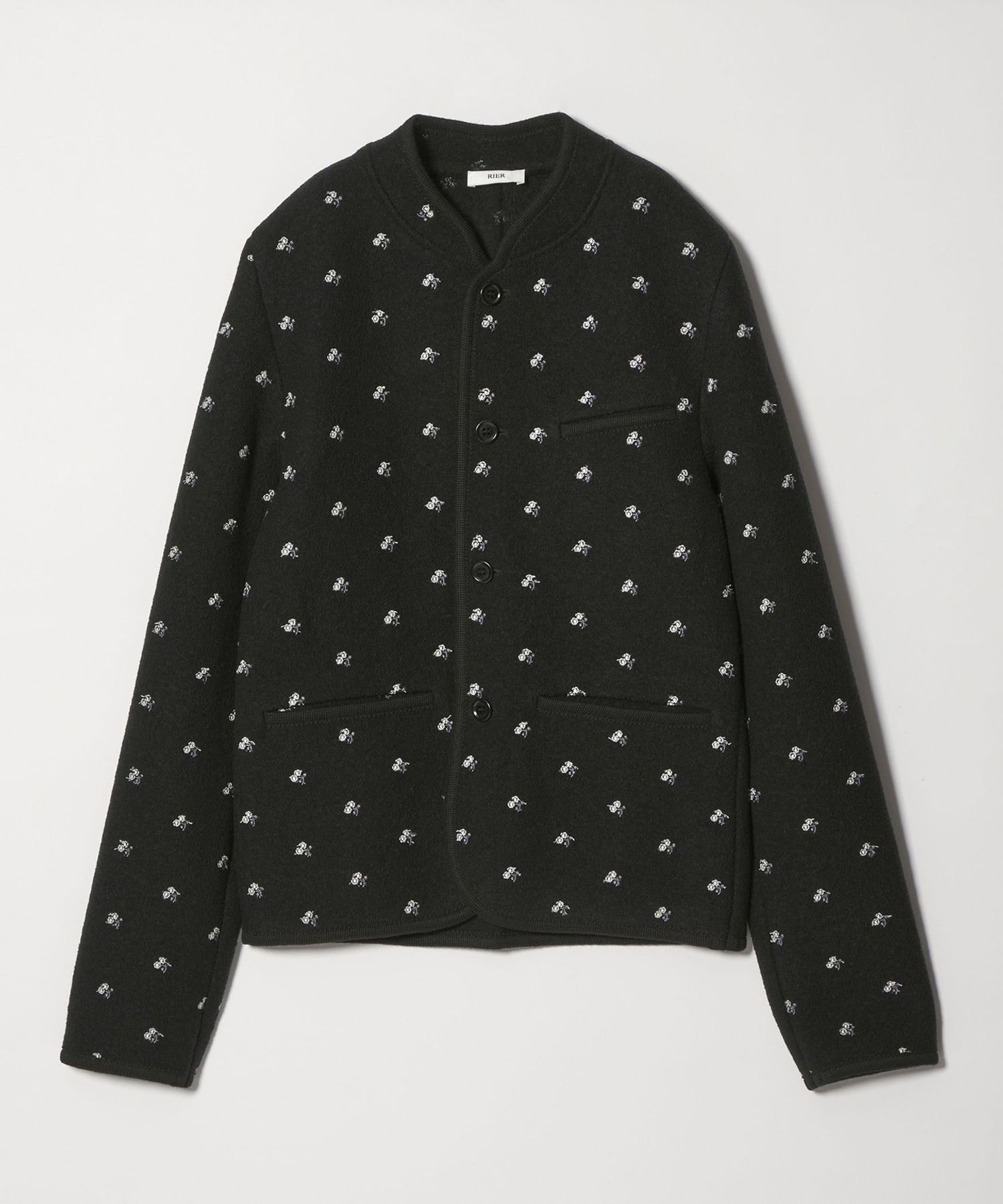 rier　Walker Jacket　サイズ：S RIER 