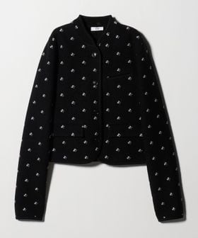 RIER/＜RIER＞WALKER WOMENS ジャケット/その他コート / ブルゾン