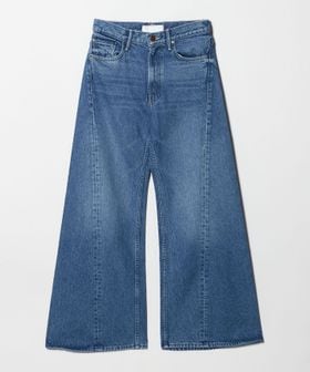 MOTHER/＜MOTHER＞LEMON TWIST アンクル デニムパンツ/デニムパンツ