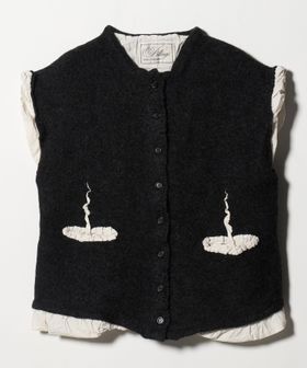 Pillings/＜Pillings＞FULLING ベスト/ベスト