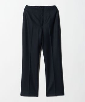 UNITED ARROWS/クラス ツイード ストレート パンツ/スラックス