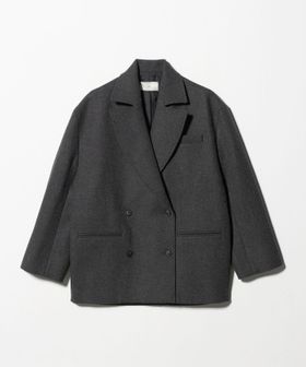 LEHA/＜LEHA＞ハーフコート/その他コート / ブルゾン