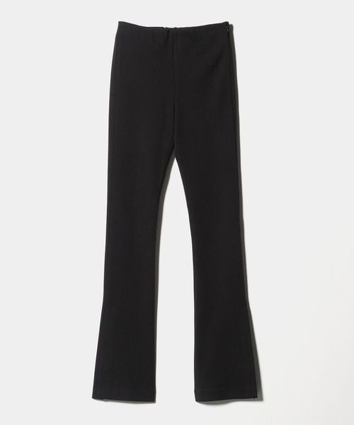 LEHA/＜LEHA＞スリット パンツ/その他パンツ