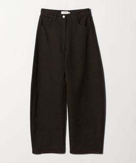 LEHA/＜LEHA＞カーヴド パンツ/その他パンツ