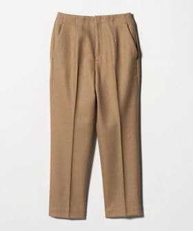 UNITED ARROWS/ウール スリム パンツ/その他パンツ