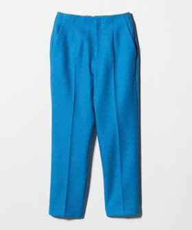 UNITED ARROWS/ウール スリム パンツ/その他パンツ