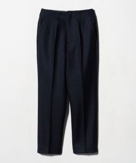 UNITED ARROWS/ウール スリム パンツ/その他パンツ