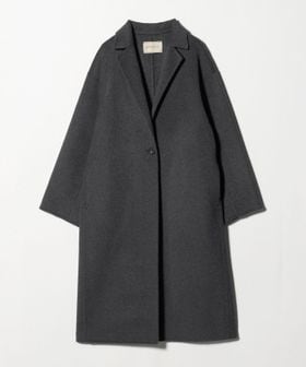 UNITED ARROWS/リバー テーラードコート/チェスターコート