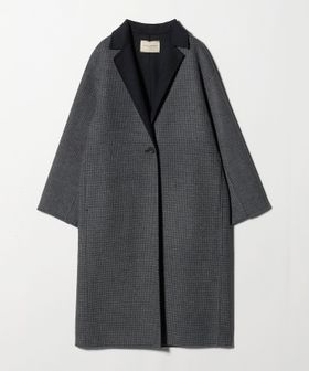 UNITED ARROWS/リバー テーラードコート/チェスターコート