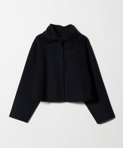 Stylein/＜Stylein＞TEANO ショート ジャケット/その他コート / ブルゾン