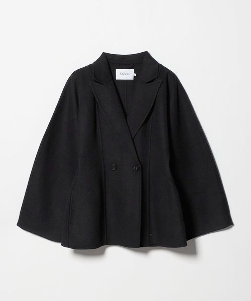 Stylein/＜Stylein＞TANARO ジャケット/その他コート / ブルゾン