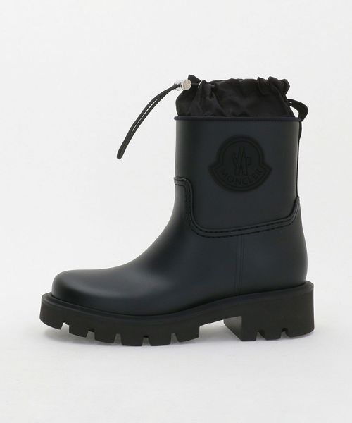 MONCLER/＜MONCLER＞ショートブーツ/ブーティ / ショートブーツ