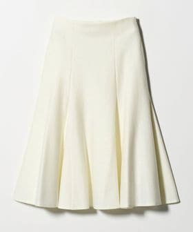 UNITED ARROWS/バランサーキュラー フレア スカート/ミモレ / ロング