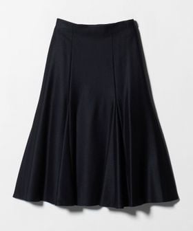 UNITED ARROWS/バランサーキュラー フレア スカート/ミモレ / ロング