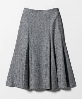 UNITED ARROWS/バランサーキュラー フレア スカート/ミモレ / ロング