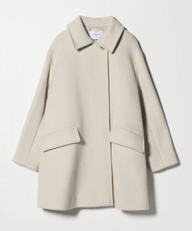 2WAYカラー ミドルコート