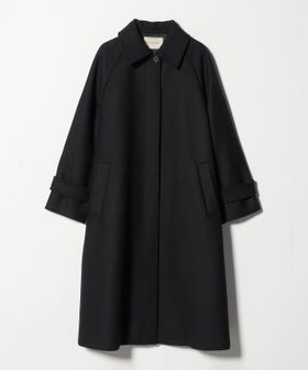 UNITED ARROWS/MANTECO ステンカラー コート/ステンカラーコート