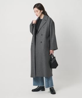 UNITED ARROWS/MANTECO テーラード コート/その他コート / ブルゾン