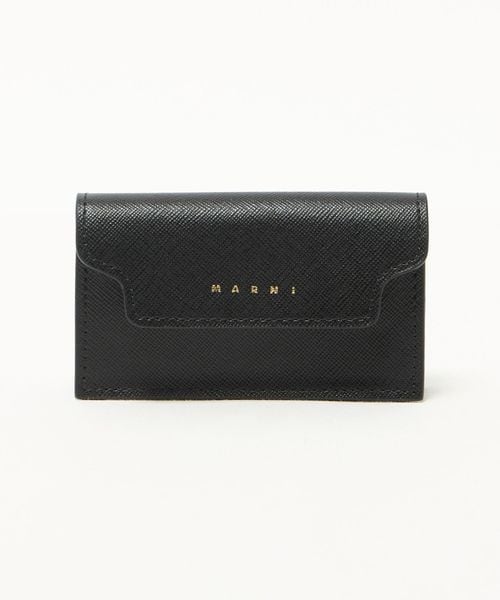 MARNI/＜MARNI＞カード ケース/名刺入れ / カードケース