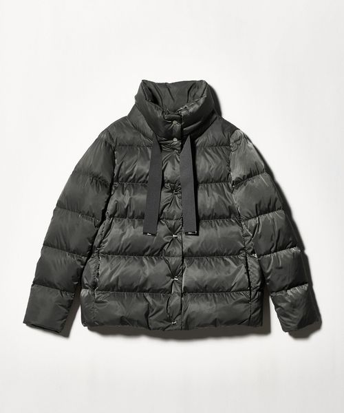 HERNO/＜HERNO＞スタンド ダウンジャケット/ダウンジャケット / ダウンベスト