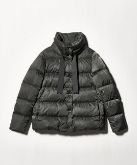 HERNO/＜HERNO＞スタンド ダウンジャケット/ダウンジャケット / ダウンベスト