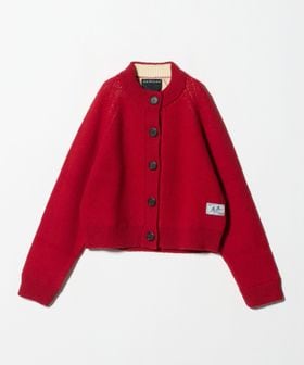 B.B.WALLACE/＜B.B.WALLACE＞SHERMAN カーディガン/カーディガン / ボレロ