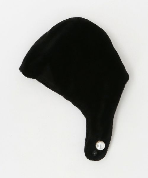 BERNADETTE/＜BERNADETTE＞フード/その他帽子