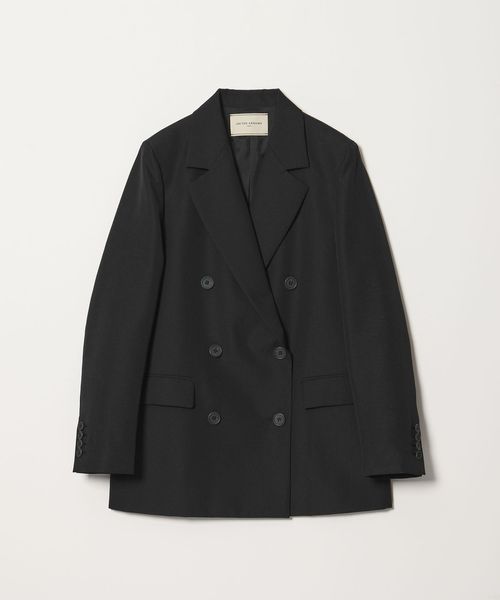 UNITED ARROWS/6ボタン テーラードジャケット/テーラードジャケット