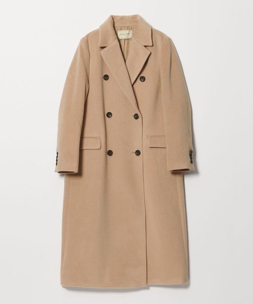 UNITED ARROWS/6B テーラードコート/チェスターコート