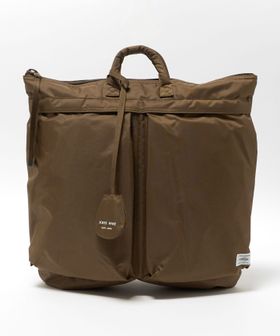 PORTER×HYKE/＜PORTER×HYKE＞HELMET BAG/トートバッグ