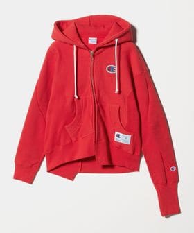 UNDERCOVER/＜UNDERCOVER＞Champion ジップアップ パーカー/スウェット / パーカー