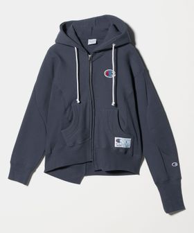 UNDERCOVER/＜UNDERCOVER＞Champion ジップアップ パーカー/スウェット / パーカー