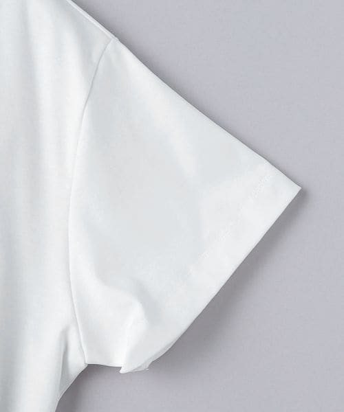 今季ユナイテッドアローズ購入 MADISONBLUE カレッジロゴ Tシャツ 今季ユナイテッドアローズ購入 MADISONBLUE カレッジロゴ T