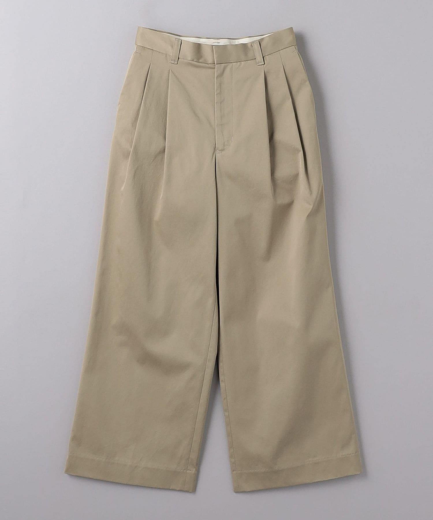 MADISONBLUE ホワイトチノパンツ 00(XS) MADISONBLUE ホワイトチノパンツ 00(XS)