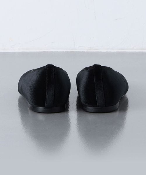 バレエシューズ Toteme Ballerinas Black TOTEME＞ バレエシューズ