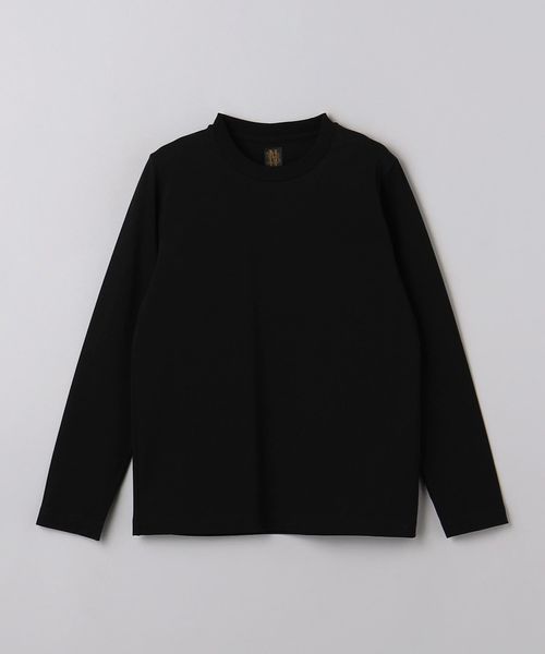 ファッション通販 安い 別注】＜BATONER＞ロングスリーブ Tシャツ トップス