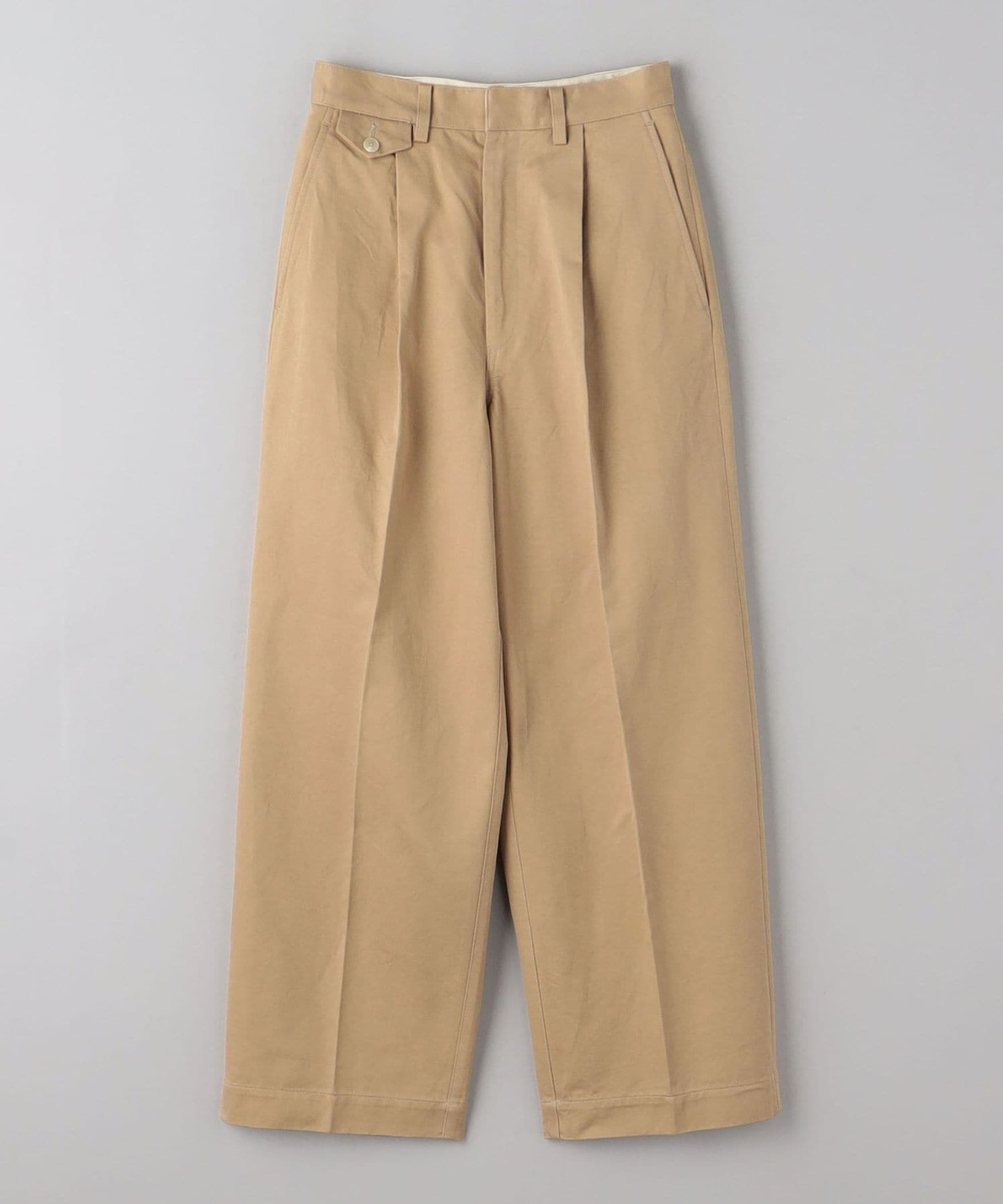 AURALEE チノパン UNITED ARROWS別注 AURALEE for UNITED ARROWSのチノパン