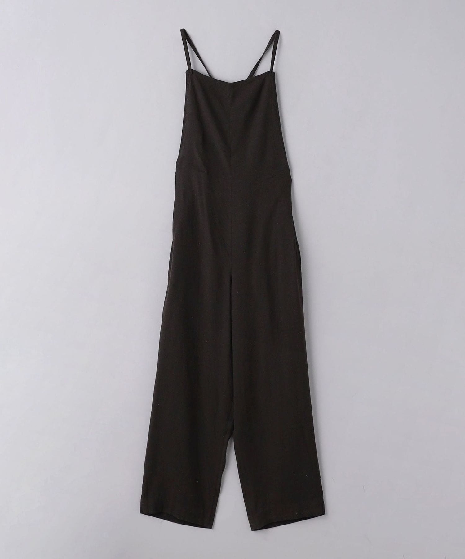 blurhms＞APRON オーバーオール